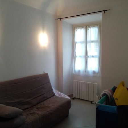 Appartement Cours Bonaparte Sartène Eksteriør bilde